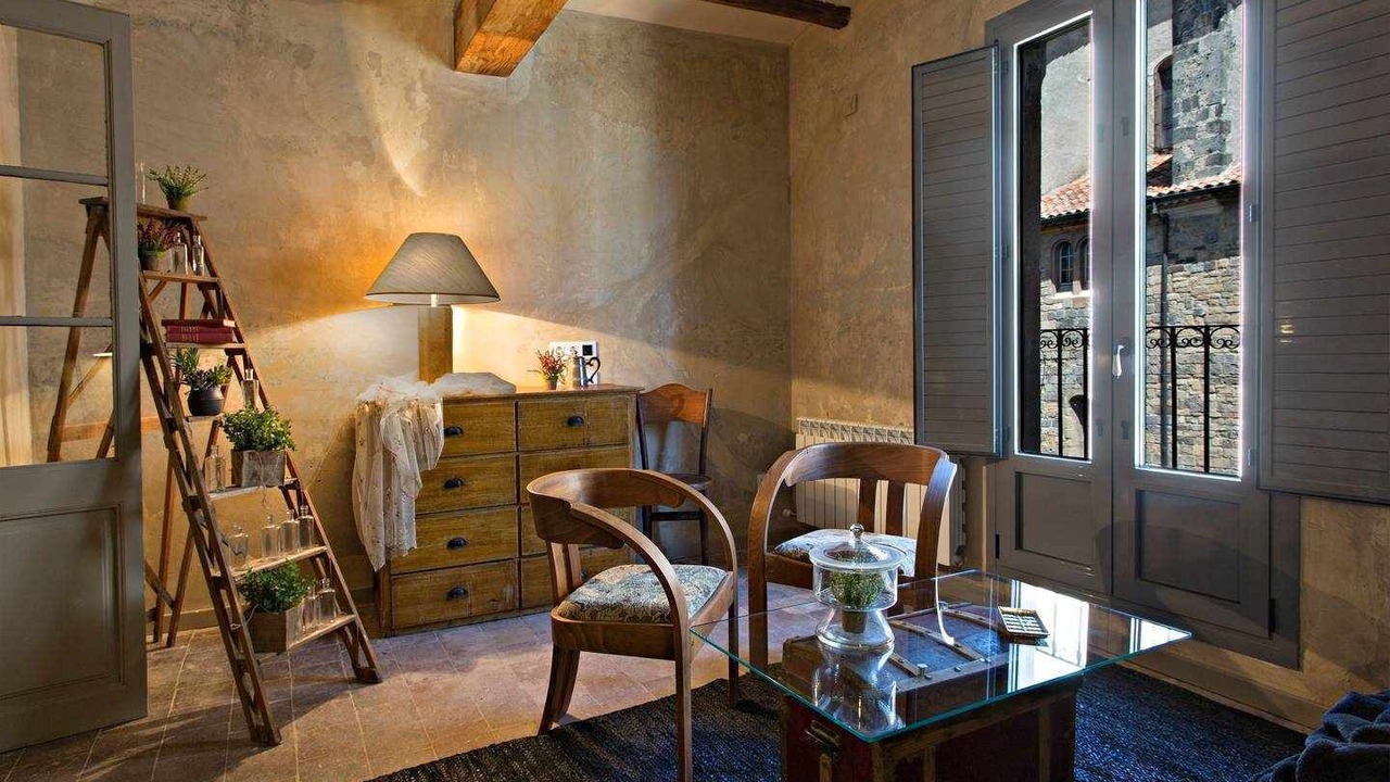 Photo of Livingroom in Olot