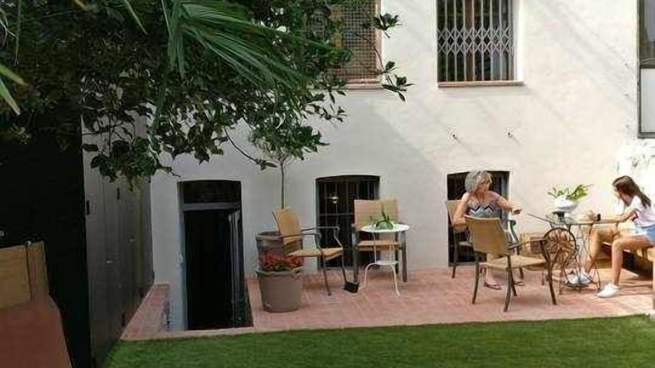 Photo of Patio Balcony in Olot