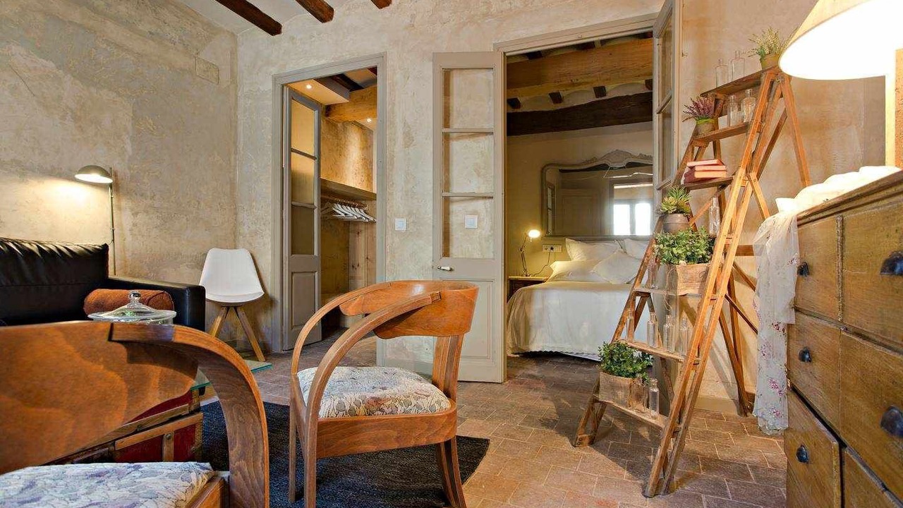 Photo of Livingroom in Olot