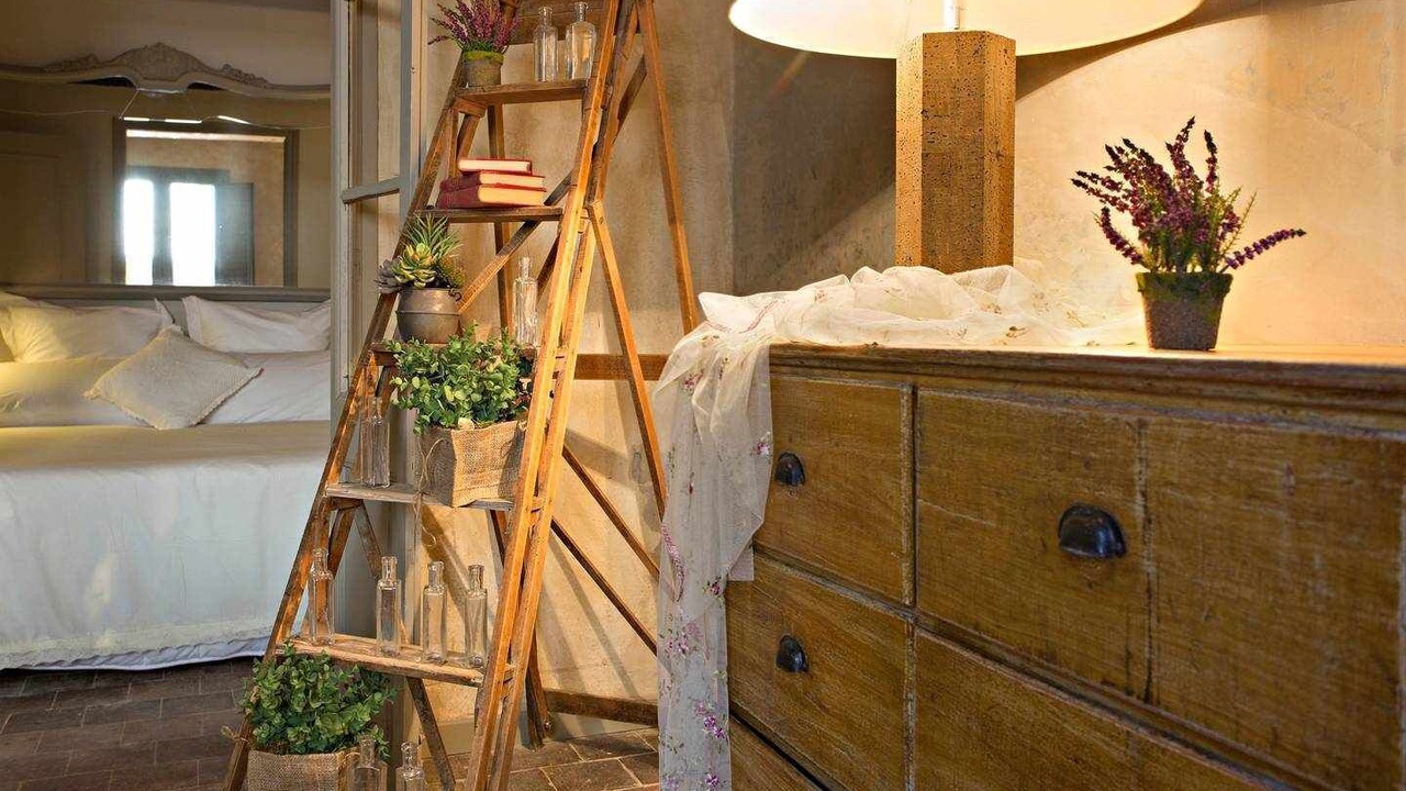 Photo of Bedroom in Olot