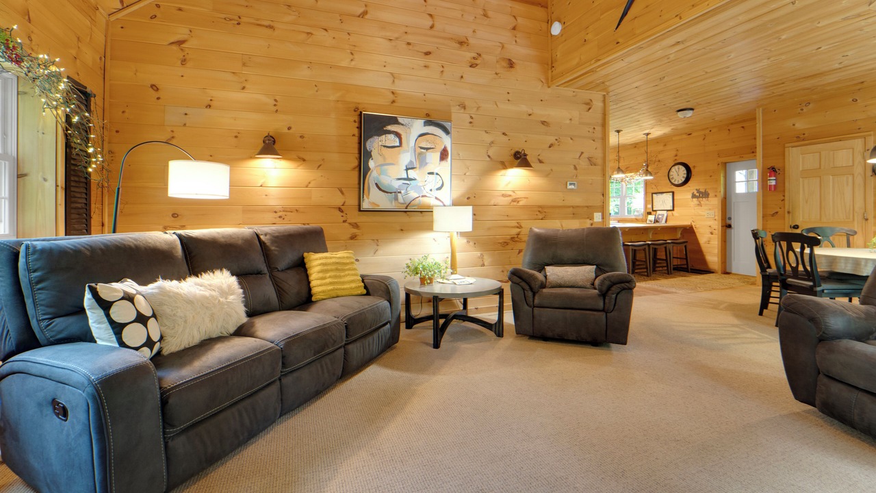 Photo of Livingroom in Naples