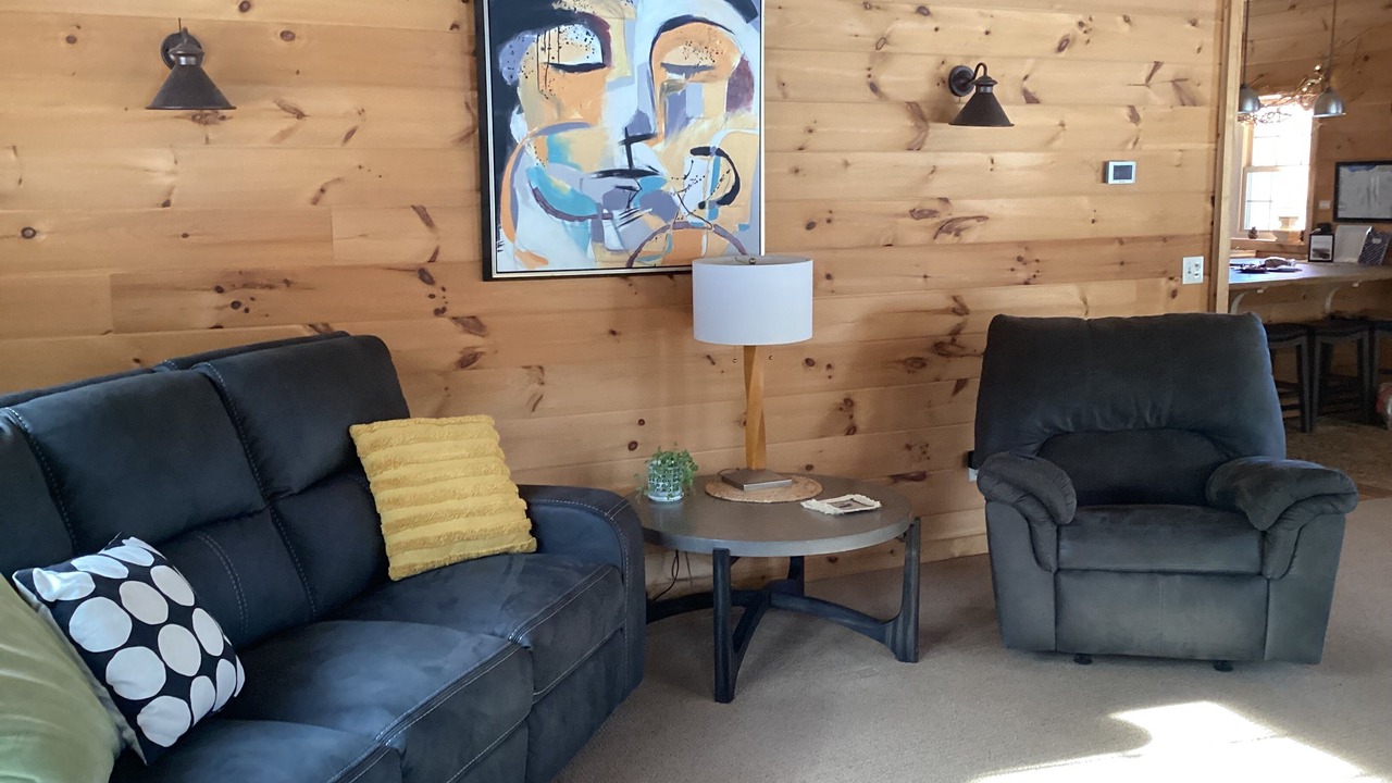 Photo of Livingroom in Naples