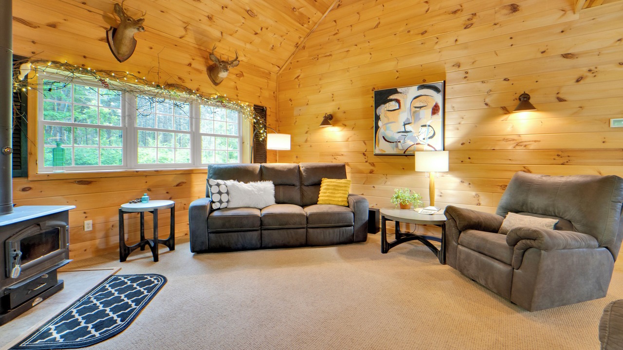 Photo of Livingroom in Naples