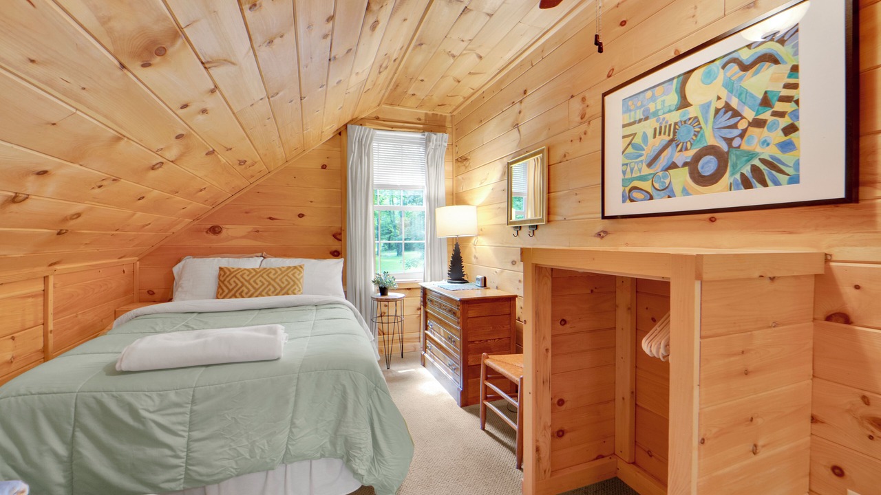 Photo of Bedroom in Naples