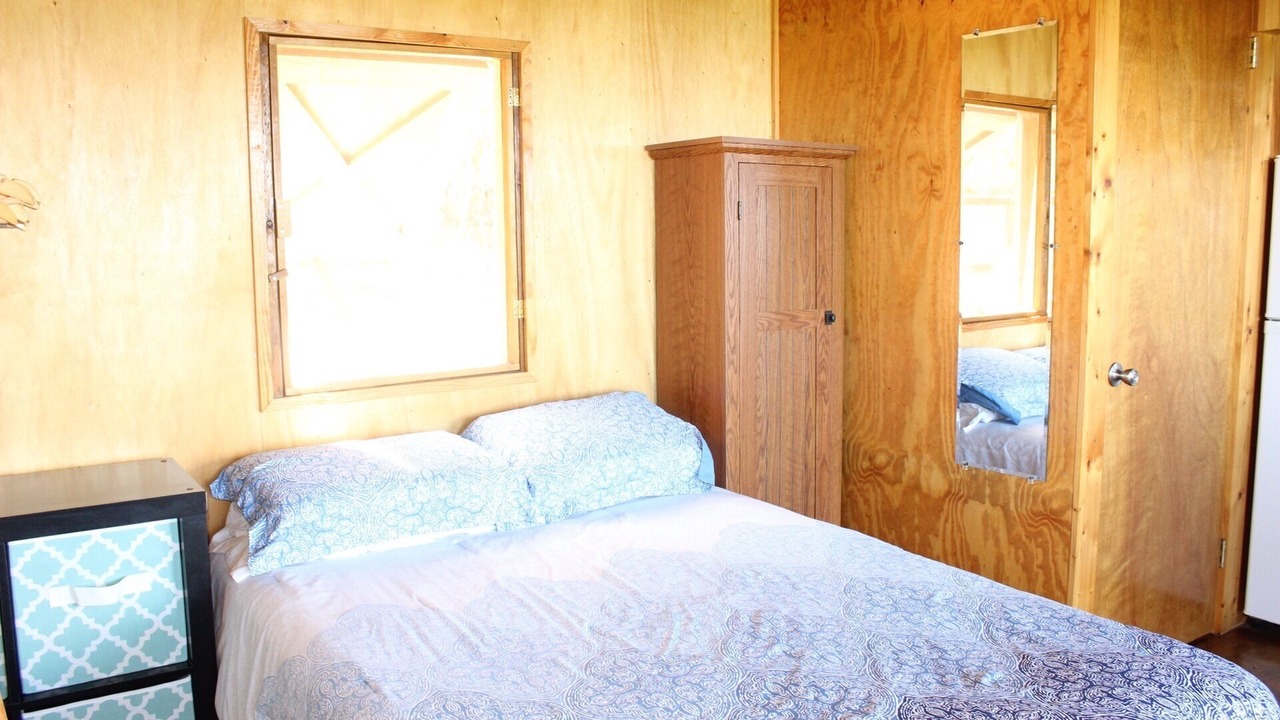 Photo of Bedroom in Gregory Town