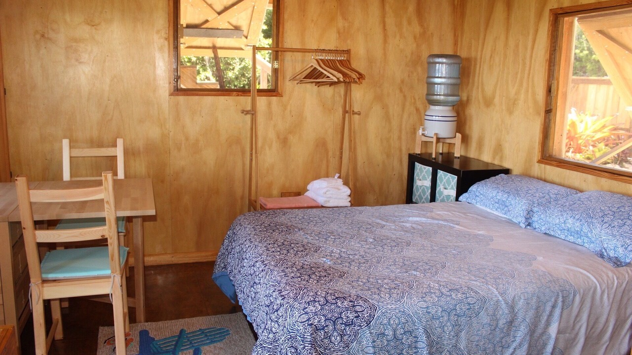 Photo of Bedroom in Gregory Town