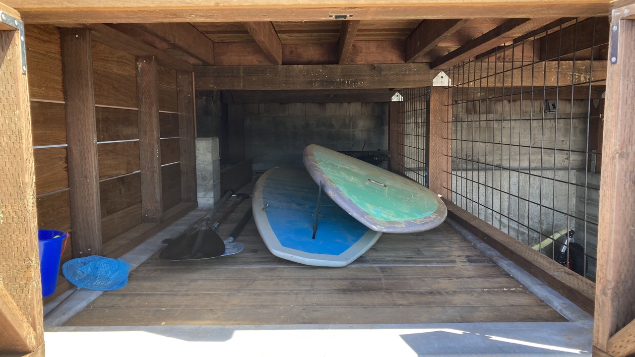 Photo of Outdoor in Stinson Beach