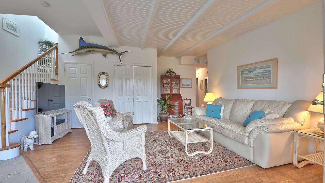 Photo of Bedroom in Harvey Cedars