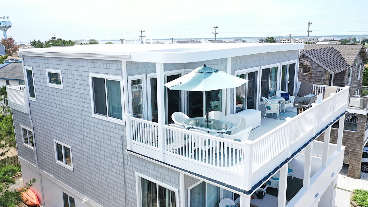Photo of Outdoor in Harvey Cedars