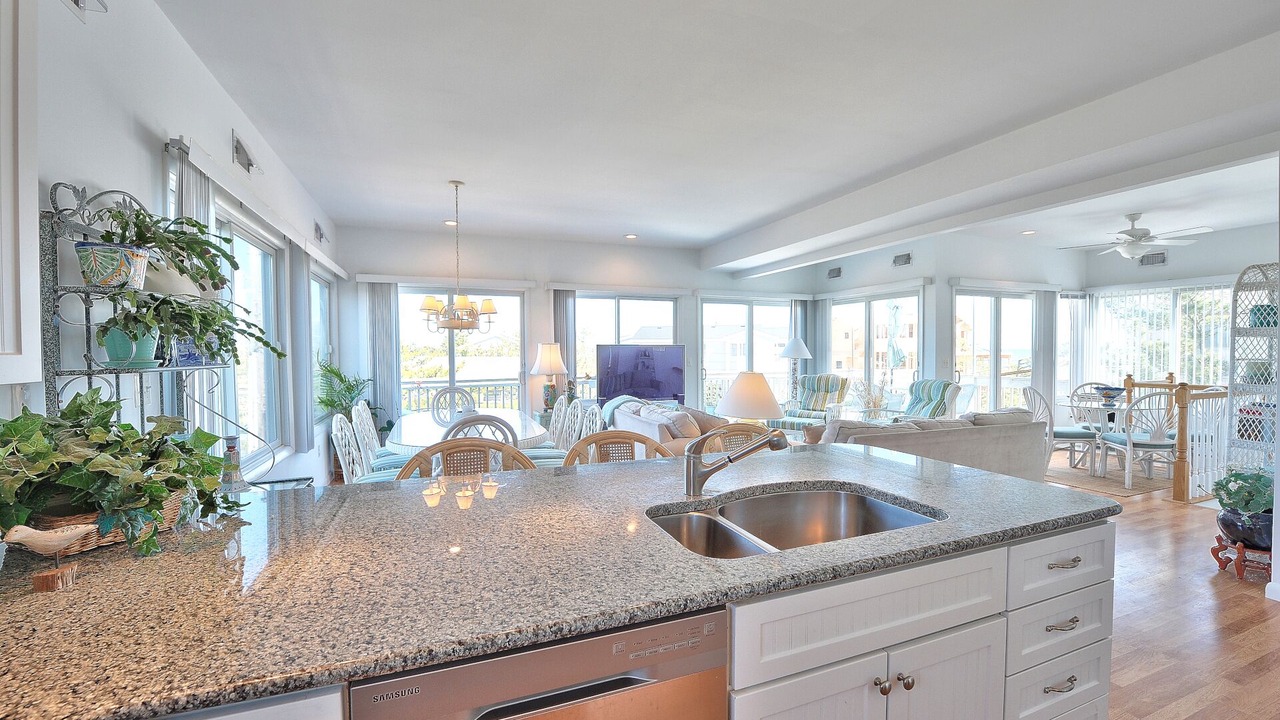 Photo of Bedroom in Harvey Cedars