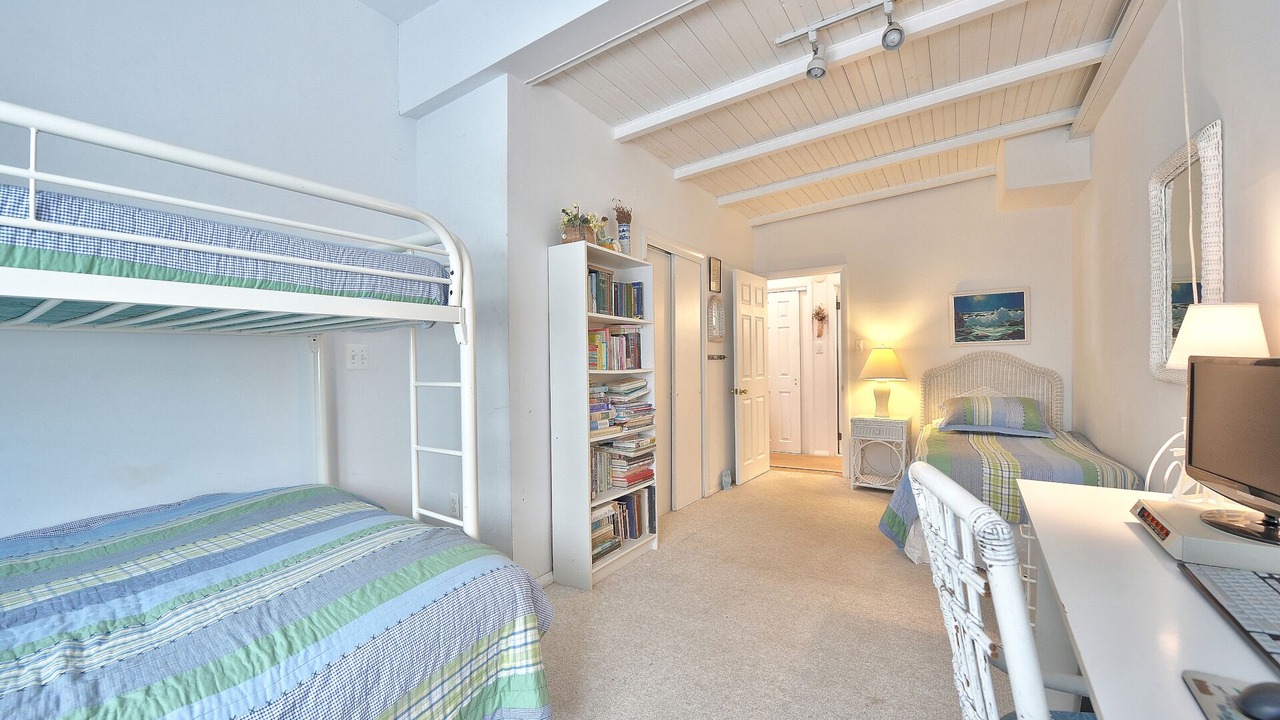 Photo of Bedroom in Harvey Cedars