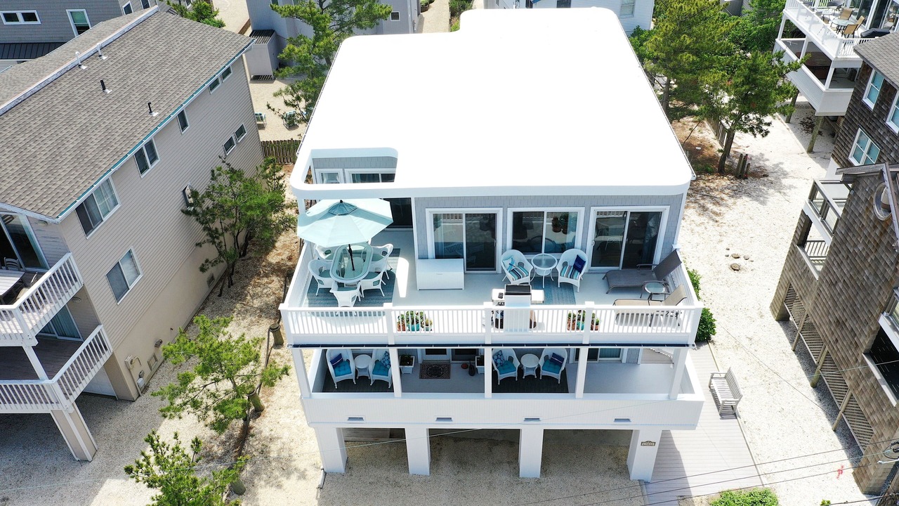 Photo of Outdoor in Harvey Cedars