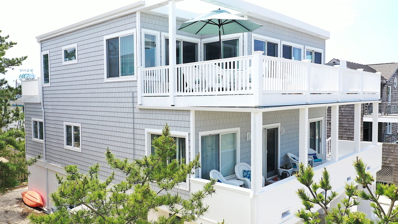 Photo of Outdoor in Harvey Cedars