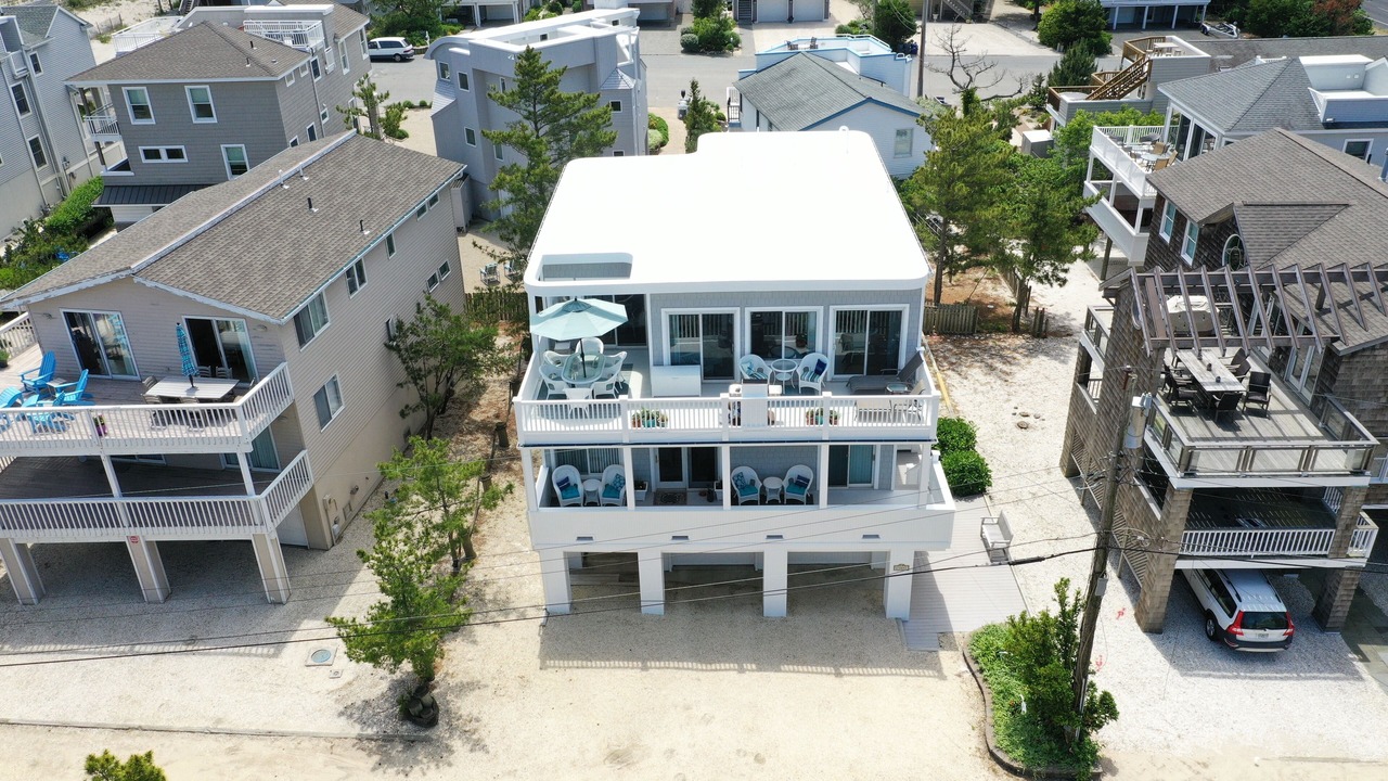 Photo of Outdoor in Harvey Cedars