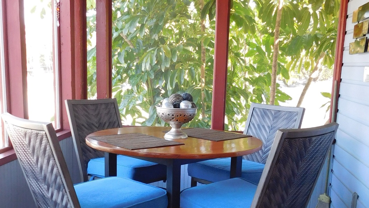 Photo of Outdoor in Old Seminole Heights