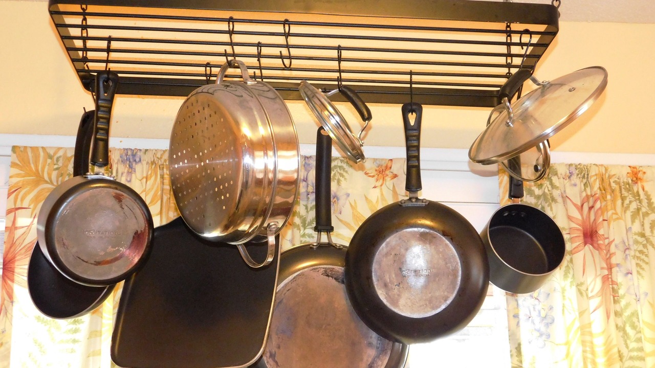 Photo of Kitchen in Old Seminole Heights
