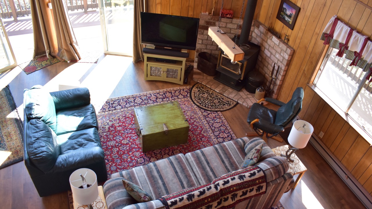 Photo of Bedroom in Groveland