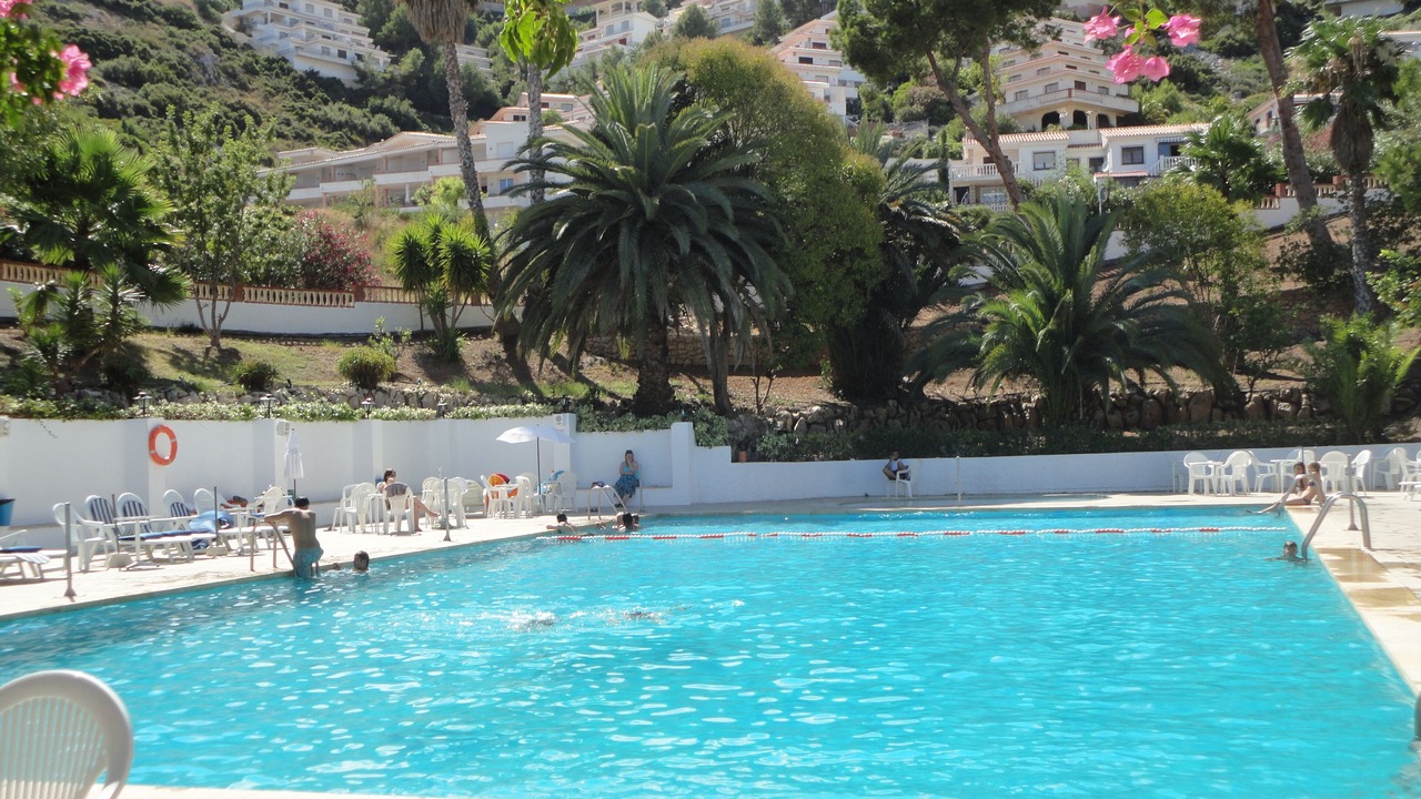 Photo of Outdoor in Peniscola