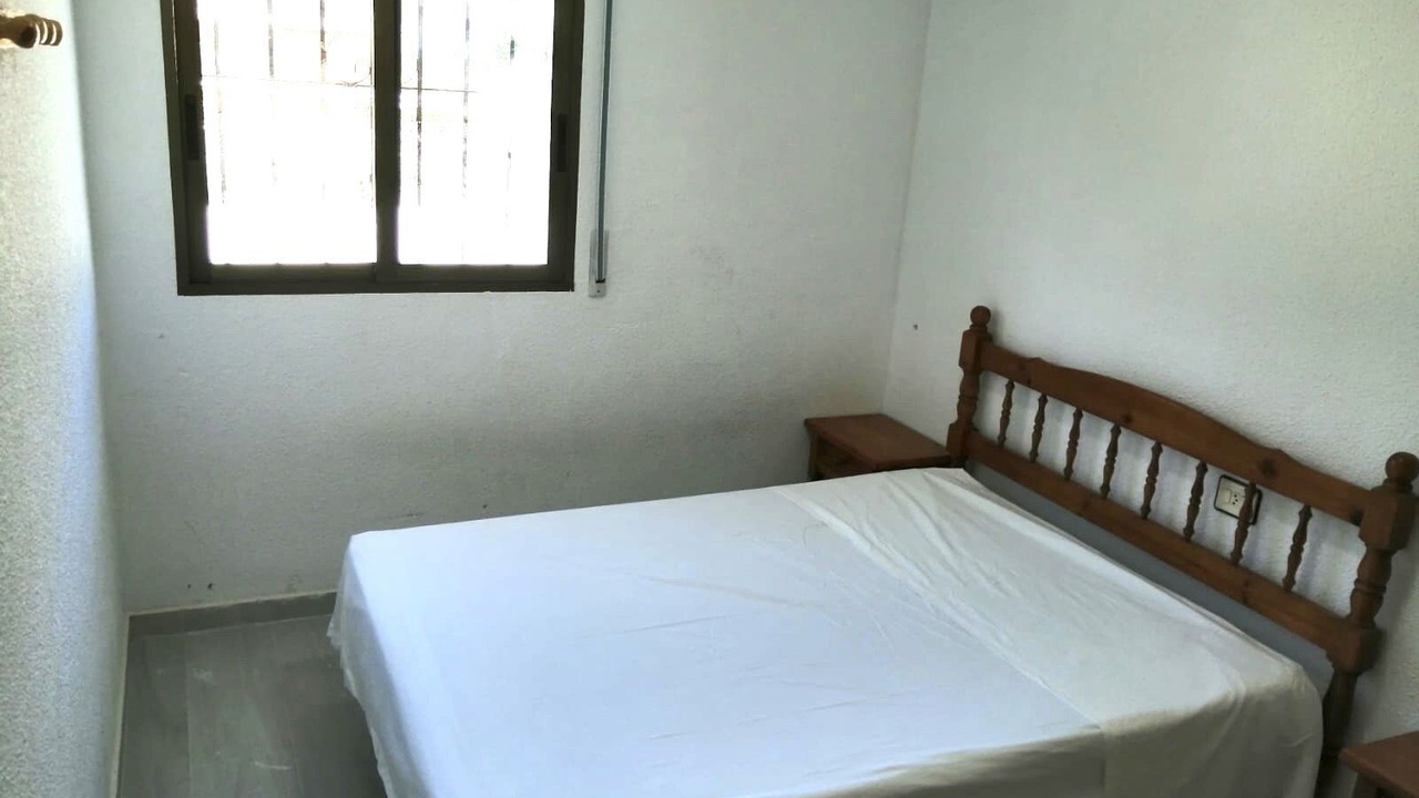 Photo of Bedroom in Peniscola