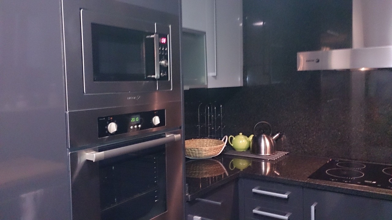 Photo of Kitchen in Sant Adria de Besos