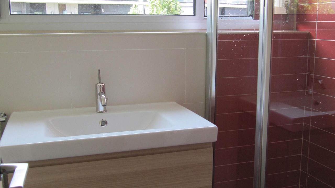 Photo of Bathroom in Sant Adria de Besos