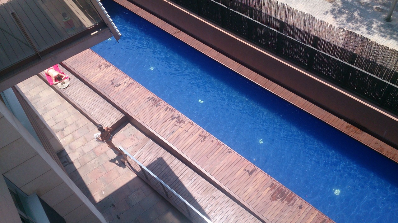 Photo of Outdoor in Sant Adria de Besos