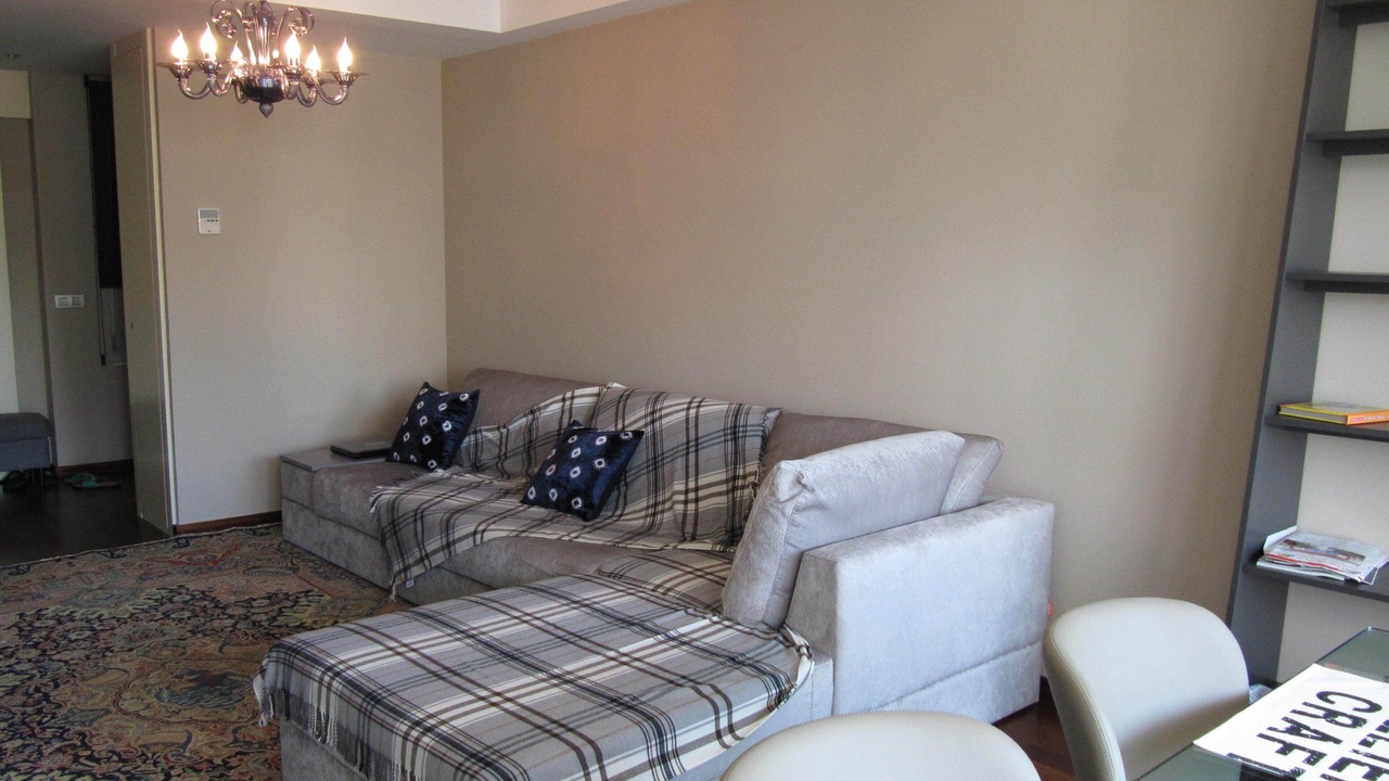 Photo of Livingroom in Sant Adria de Besos