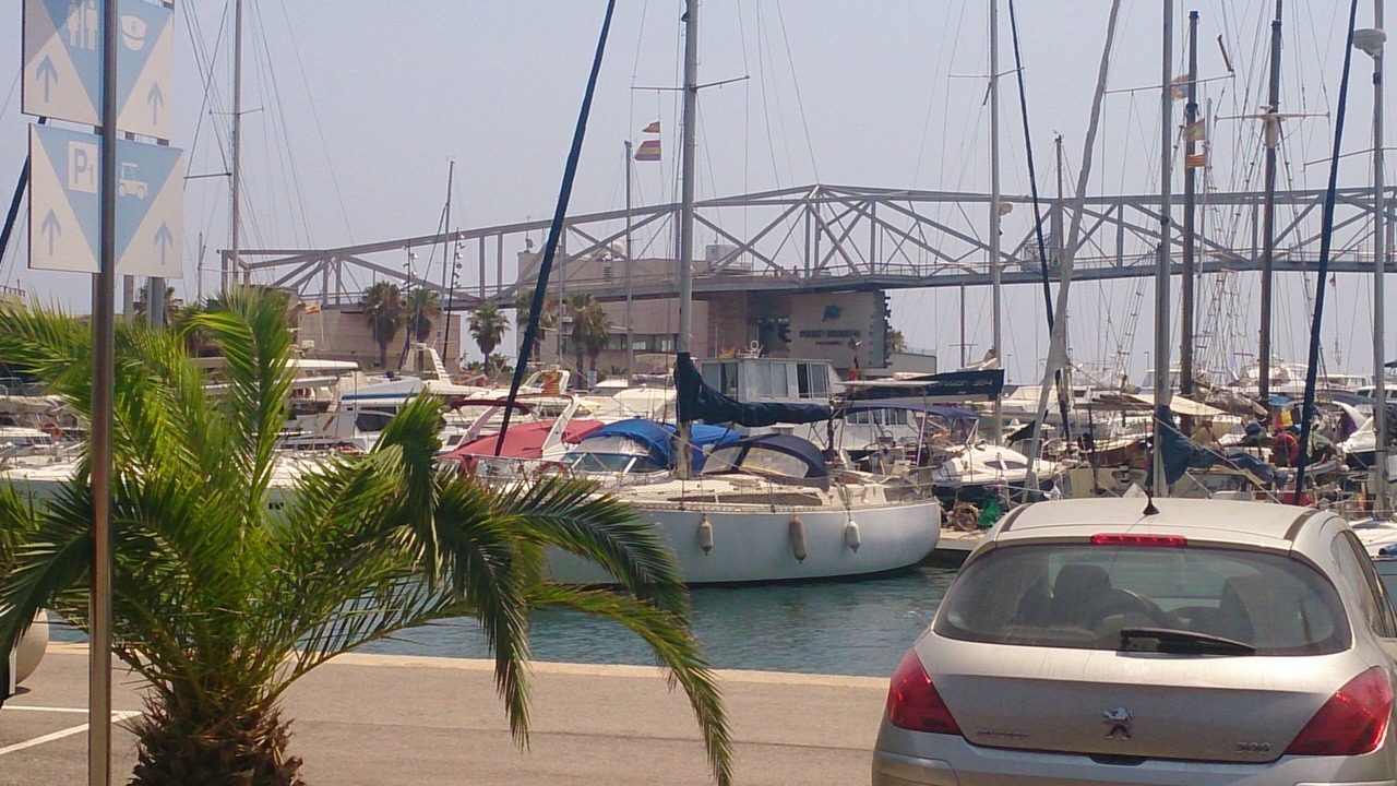 Photo of Others in Sant Adria de Besos