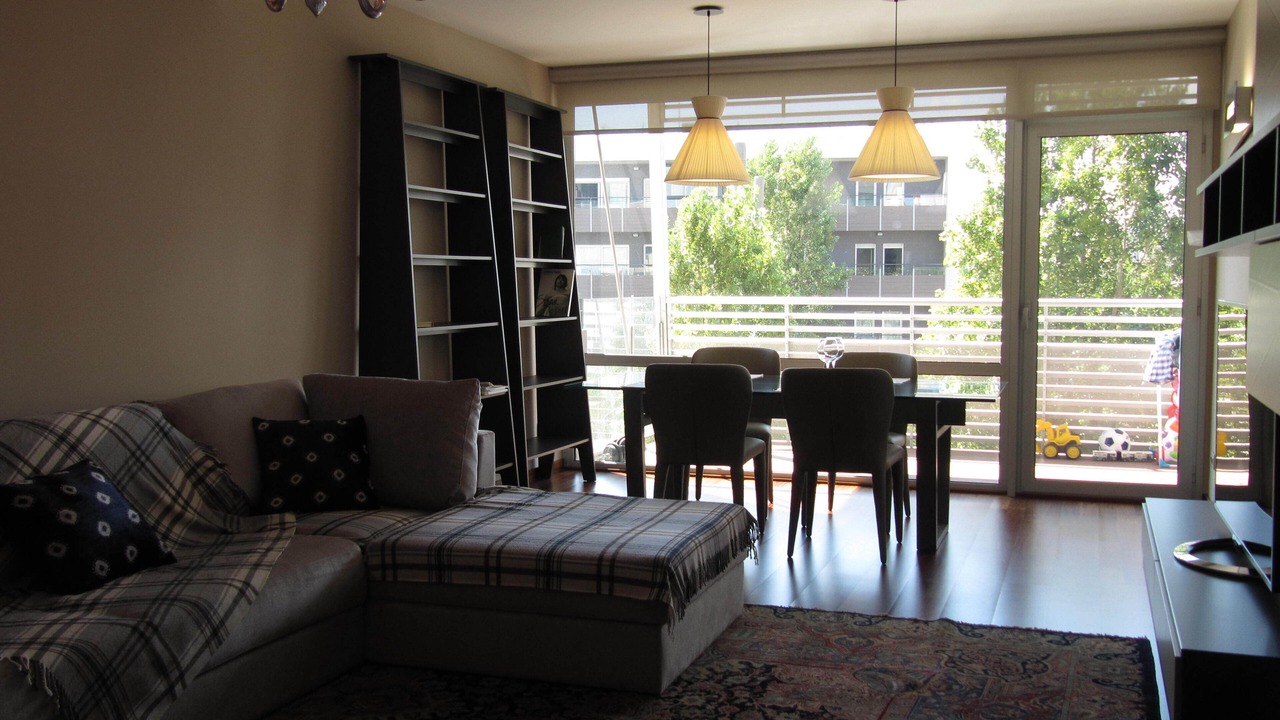 Photo of Livingroom in Sant Adria de Besos