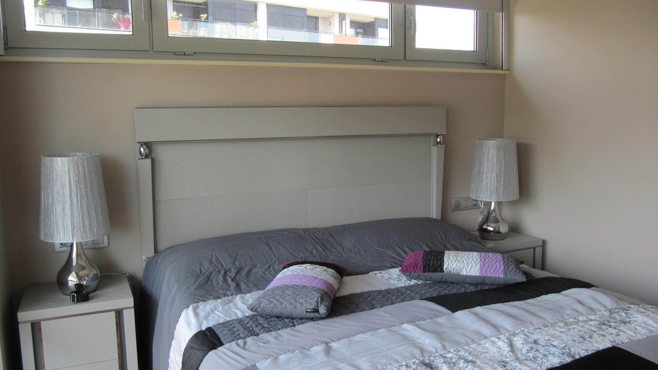 Photo of Bedroom in Sant Adria de Besos