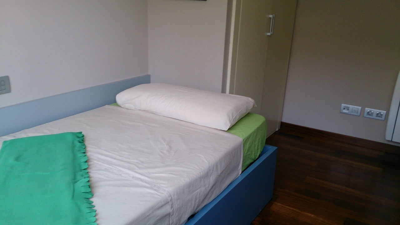 Photo of Bedroom in Sant Adria de Besos