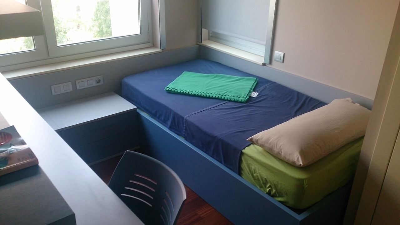 Photo of Bedroom in Sant Adria de Besos