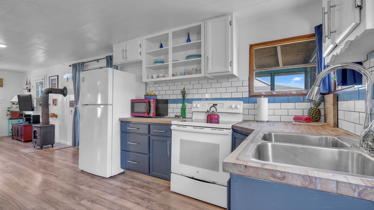 Photo of Kitchen in Colington