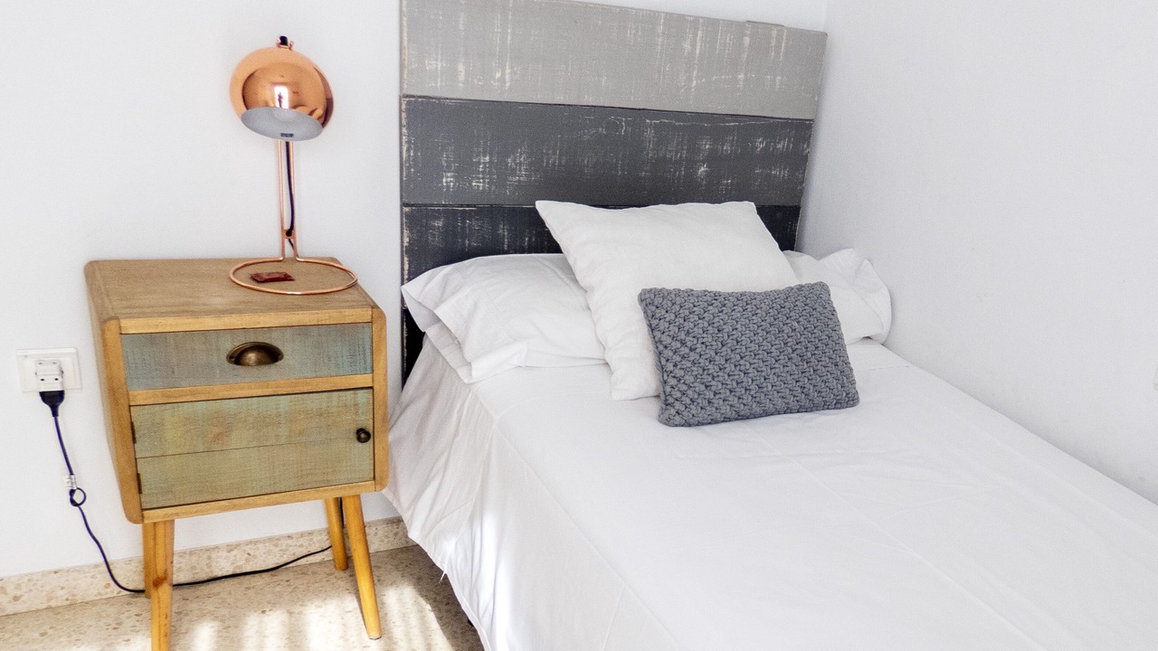 Photo of Bedroom in La Catedral