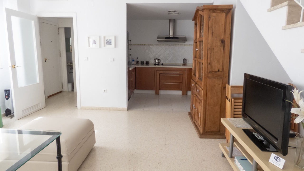 Photo of Livingroom in La Catedral