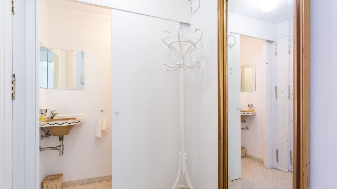 Photo of Bathroom in La Catedral