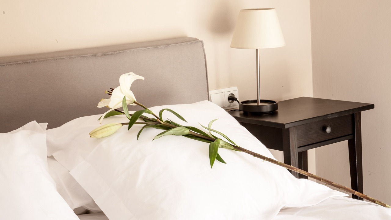 Photo of Bedroom in La Catedral