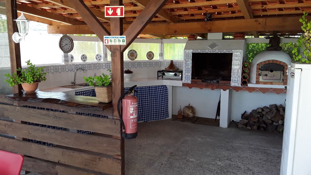 Photo of Patio Balcony in Alcobaca