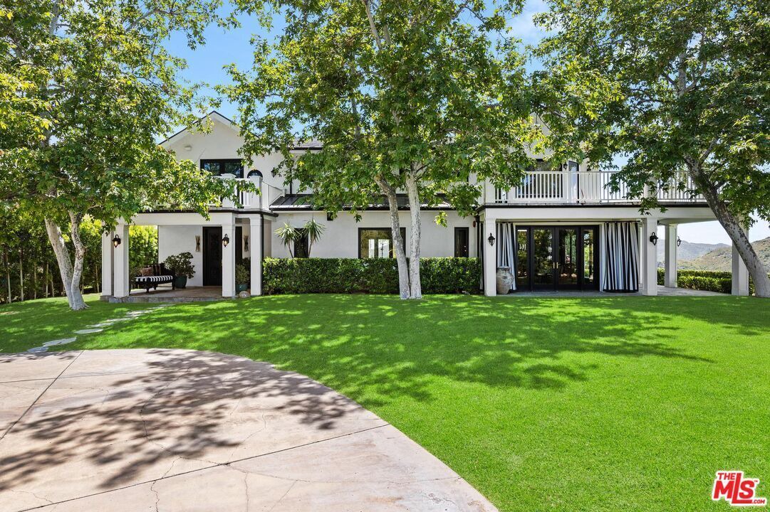 Photo of Outdoor in Malibu