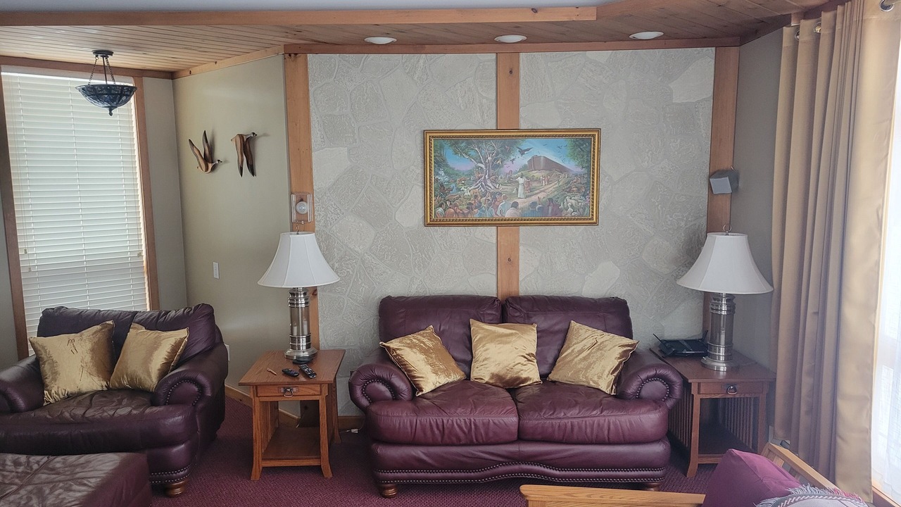 Photo of Livingroom in Sterling