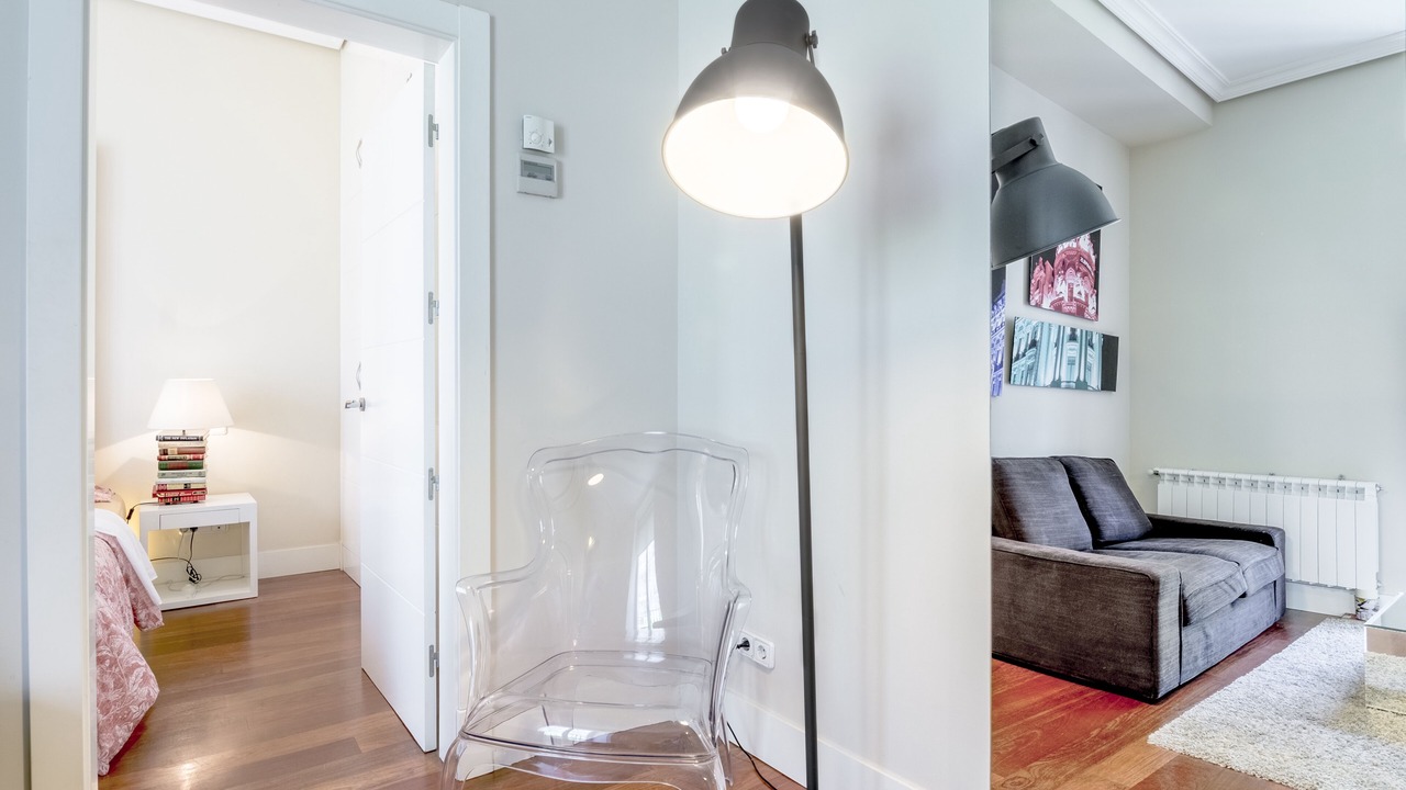 Photo of Bedroom in Sol
