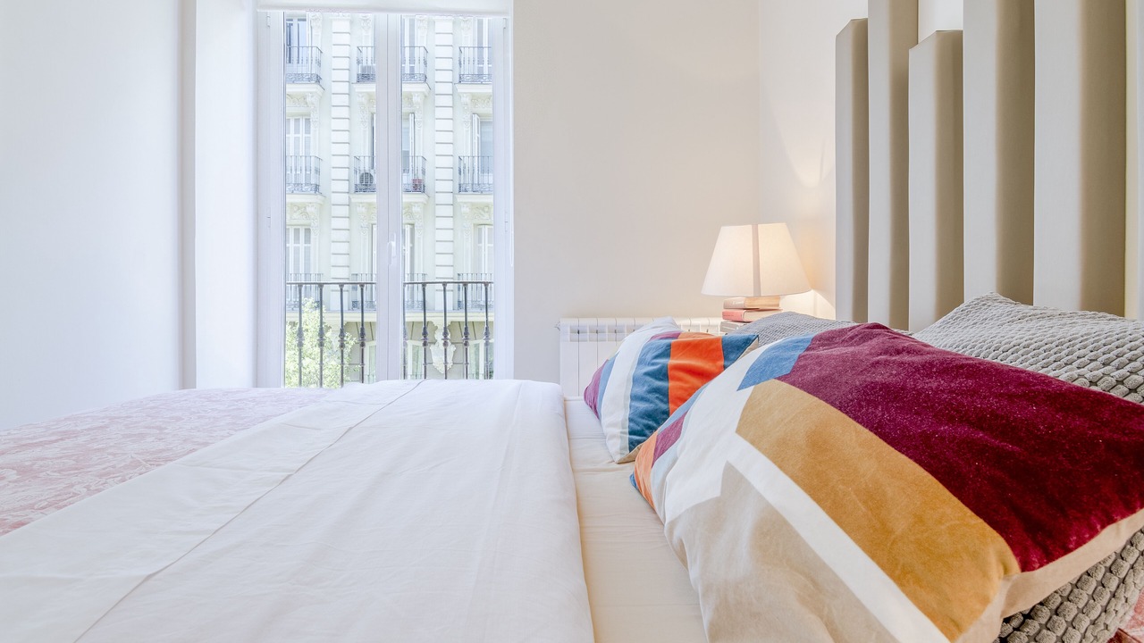 Photo of Bedroom in Sol