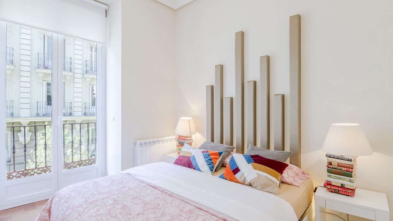 Photo of Bedroom in Sol