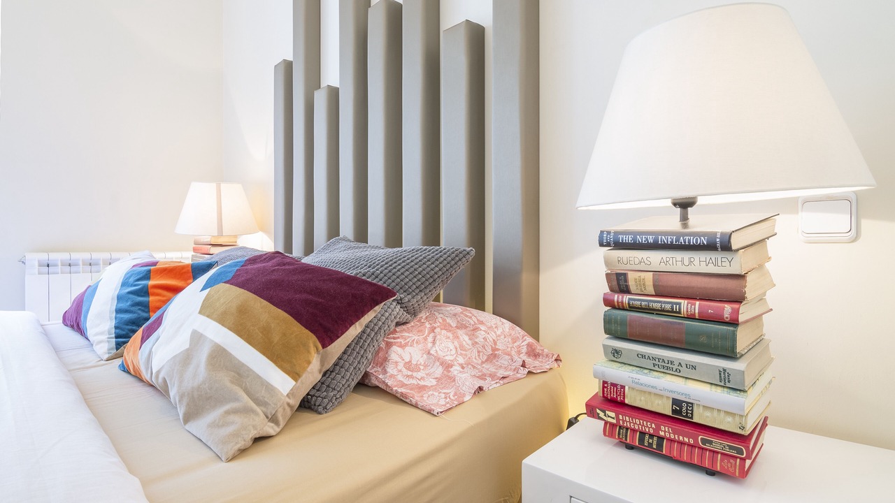 Photo of Bedroom in Sol