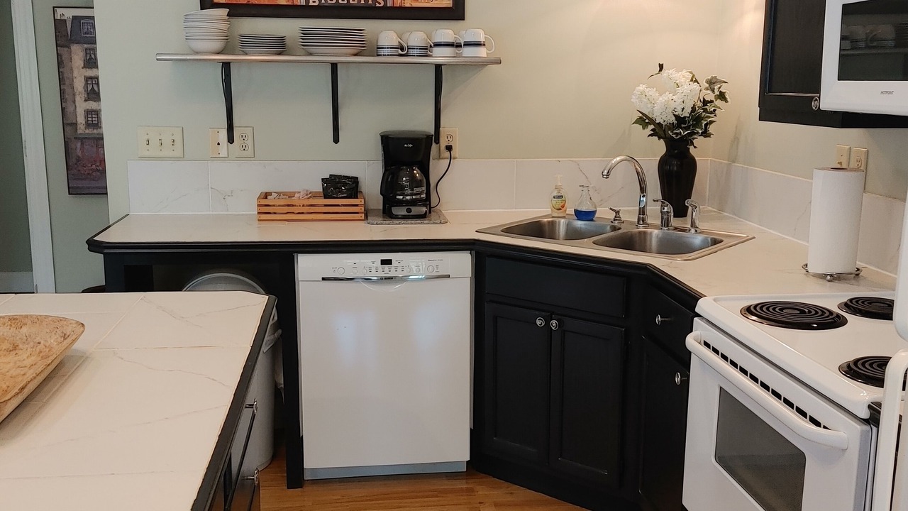 Photo of Kitchen in Mentone