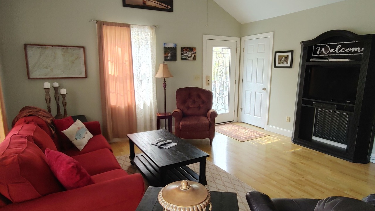 Photo of Livingroom in Mentone