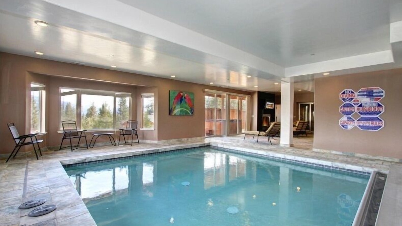 Photo of Outdoor in South Lake Tahoe