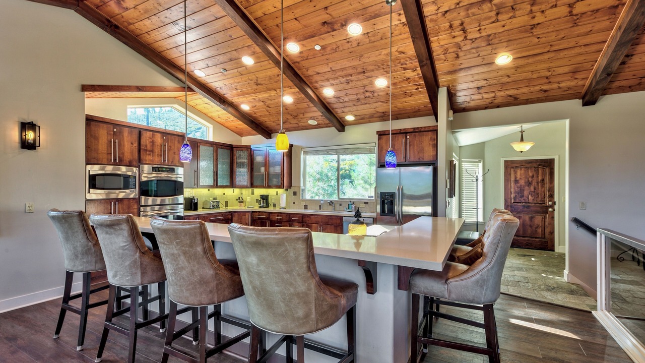 Photo of Kitchen in South Lake Tahoe