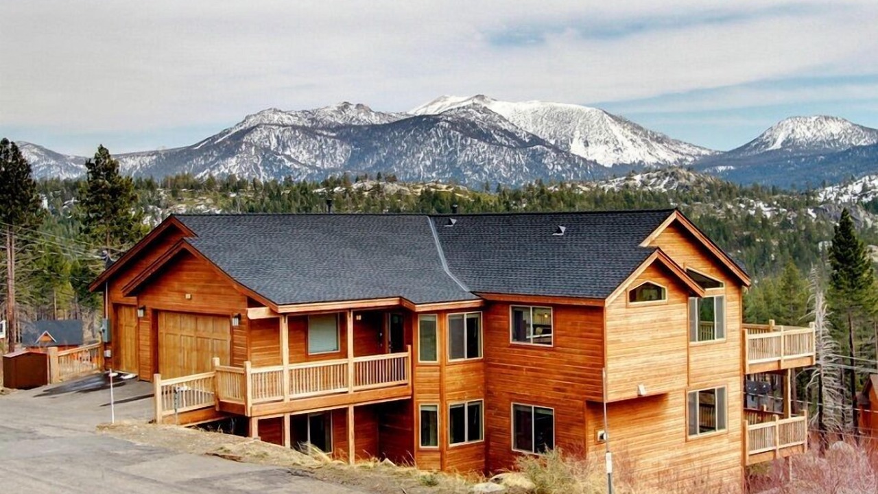 Photo of Outdoor in South Lake Tahoe