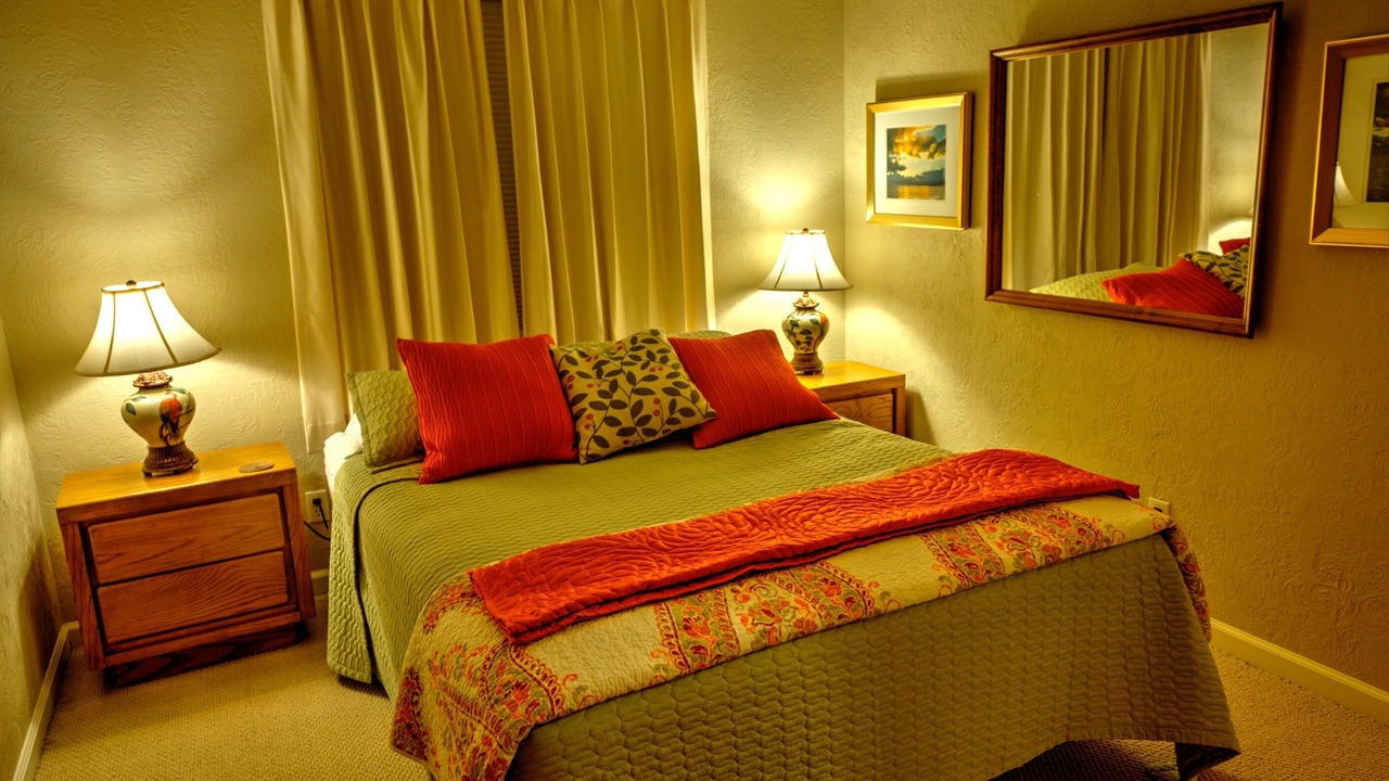 Photo of Bedroom in Incline Village